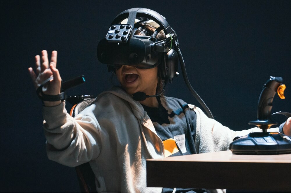 Local elementary students connect with cardinals players for a day STEM at ASU